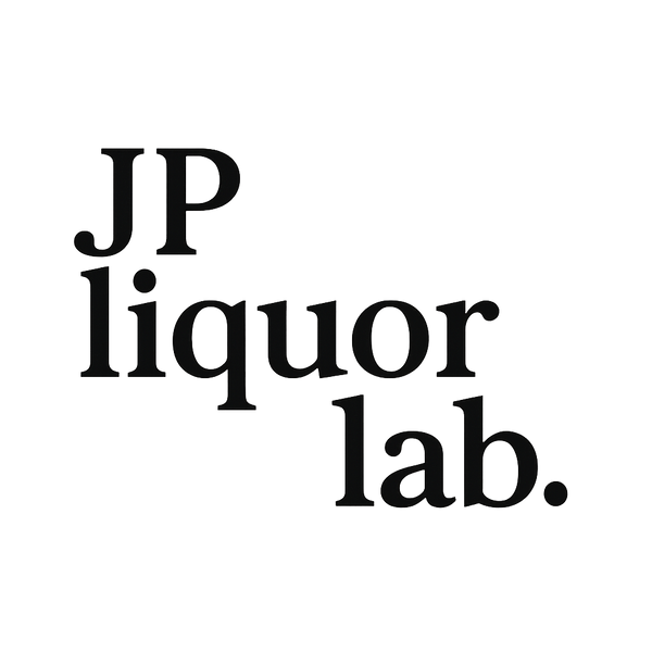 JP liquor lab.